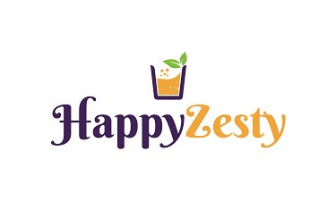 HappyZesty.com